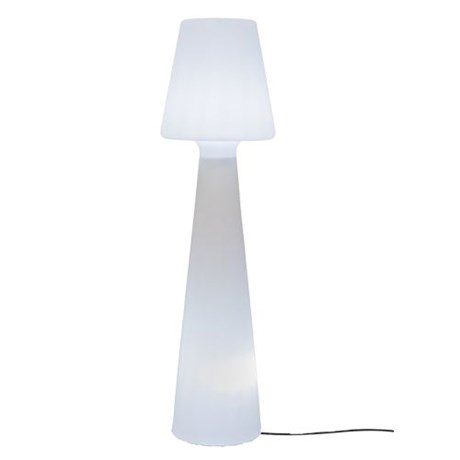 LAMPADAIRE DE TERRASSE LOLA FILAIRE 200 CM