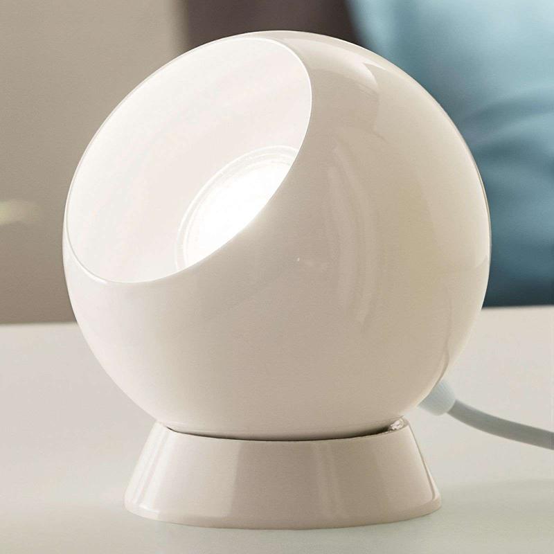 EGLO LAMPE À POSER LED PETTO MAGNÉTIQUE