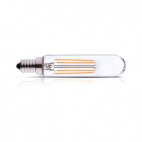 Ampoule LED filament COB globe ST25 - E14 4W 2700°K dimmable - blister_0