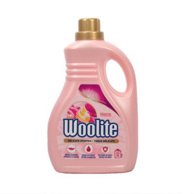 Lessive liquide Woolite textiles délicats 32 lavages_0
