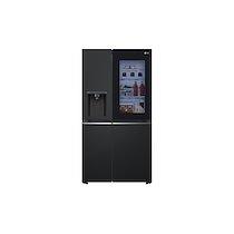 LG Réfrigérateur américain GSGV80EPLD InstaView_0