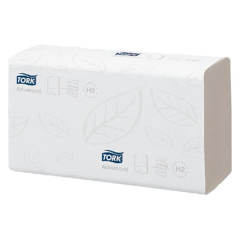 LOTUS ESSUIE-MAINS  - XPRESS - ADVANCED DOUX (CARTON DE 20 PAQUETS) (CARTON DE 20 PAQUETS)