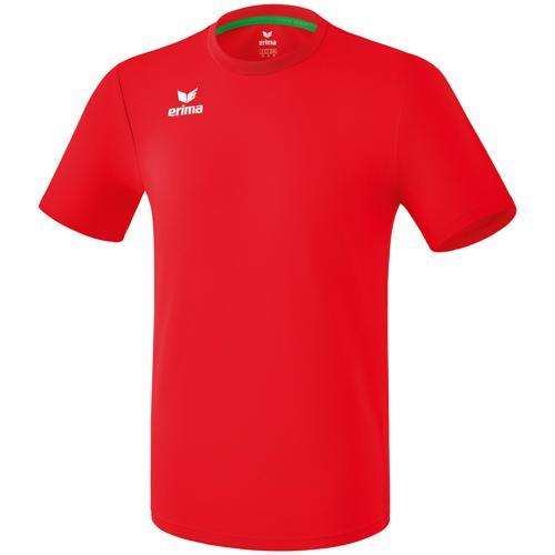 MAILLOT ERIMA LIGA MC ROUGE