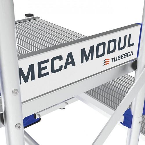 MARCHEPIED MÉCA MODUL 4 MARCHES TUBESCA
