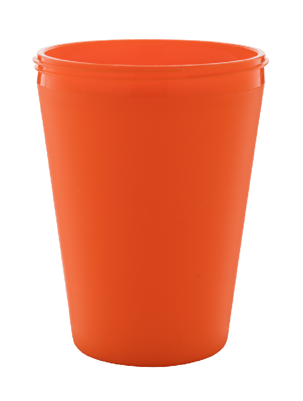 Mug thermos personnalisable - double paroi avec couvercle et poignée en silicone - 300 ml_0