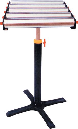 Servante à Rouleaux-VEVOR-Capacité de Charge 136 kg-Support à Rouleau