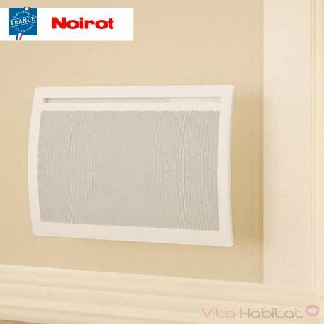 PANNEAU RAYONNANT AUREA D HORIZONTAL 1250W - NOIROT 00M2204FDFS