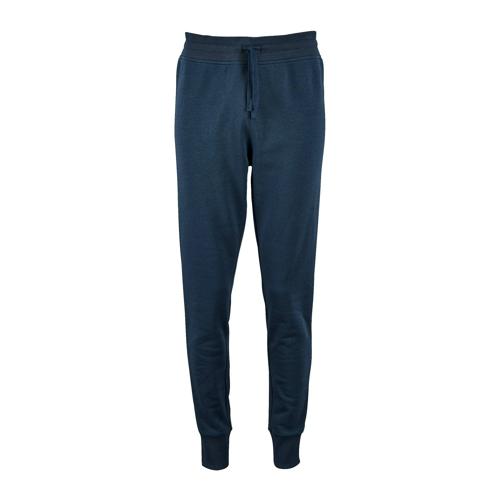 PANTALON PERSONNALISABLE FEMME EN COTON FRENCH MARINE