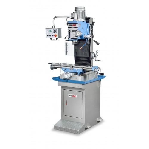 PERCEUSE FRAISEUSE - 750 WATTS - 400 VOLTS - FX388D PROMAC