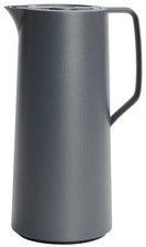 PICHET ISOTHERME MOTIVA, 1,0 LITRE, ANTHRACITE