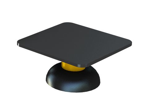 Plateau Step (S) -HER-15-2 - Renforcement cardio et endurance_0