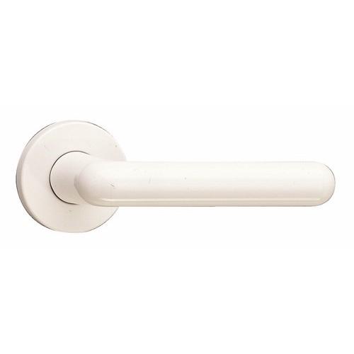 POIGNÉES DOUBLES POUR ROSACE - POLYAMIDE GRIS - ARCOLOR 710 VACHETTE