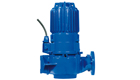 Pompe de relevage Amarex KSB série KRT - 120m de pression - 10.080 m³/h de débit_0