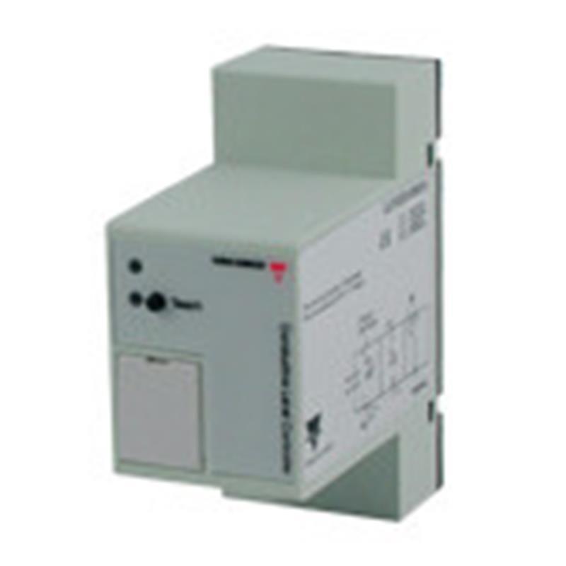 Relais de contrôle de niveau CLP2ET1C115 - Sortie relais 2x5A/250VAC - Embrochable sur socle 11 broches - Alimentation 115VAC_0