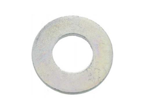 RONDELLE ÉTROITE ULTIMA TYPE Z - ACIER ZINGUÉ BLANC NFE 25513