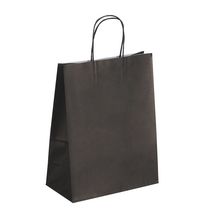 SAC MAGASIN KRAFT LES 