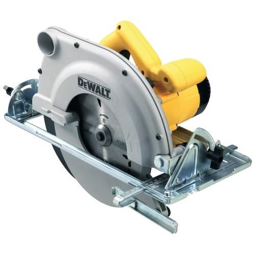 SCIE CIRCULAIRE 1750W - D23700-QS DEWALT