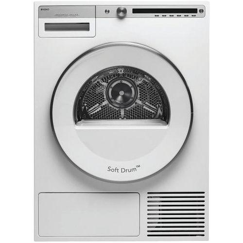 SÈCHE-LINGE FRONTAL ASKO - T409HSW - 9 KG - CONDENSATION - ASKO