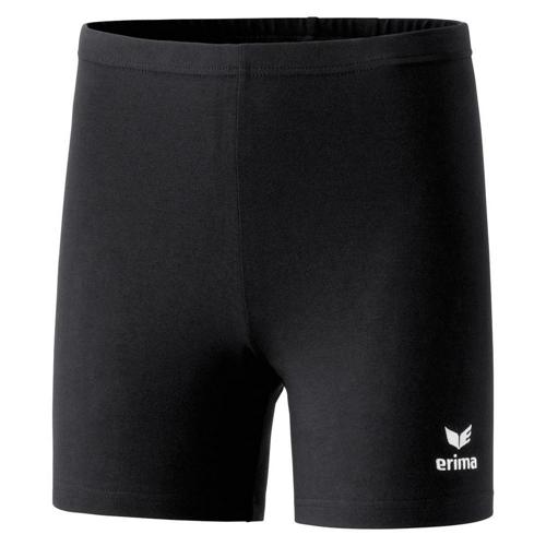 SHORT CUISSARD VERONA ERIMA FEMME BLEU