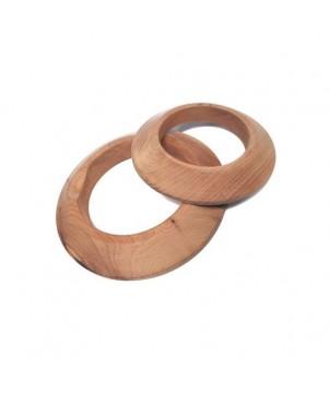 SOCLE BOIS PETIT MODÈLE 10CM