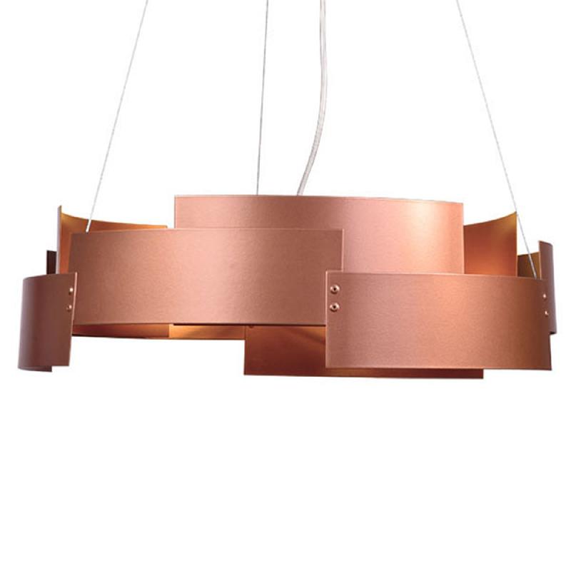 DOMILUCE SUSPENSION TORI, CUIVRE