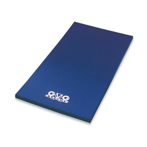 TAPIS DE GYMNASTIQUE BUDAPEST THERMOSOUDÉ 200 X 100 X 4 CM - SARNEIGE