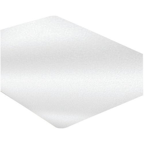 Tapis de sol bureau PVC pour sol tendre - Floortex
