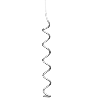 Turbine DMR 40148 - Hélice pour mastics - 45 mm - Quantité de mélange 0 à 5 litres_0