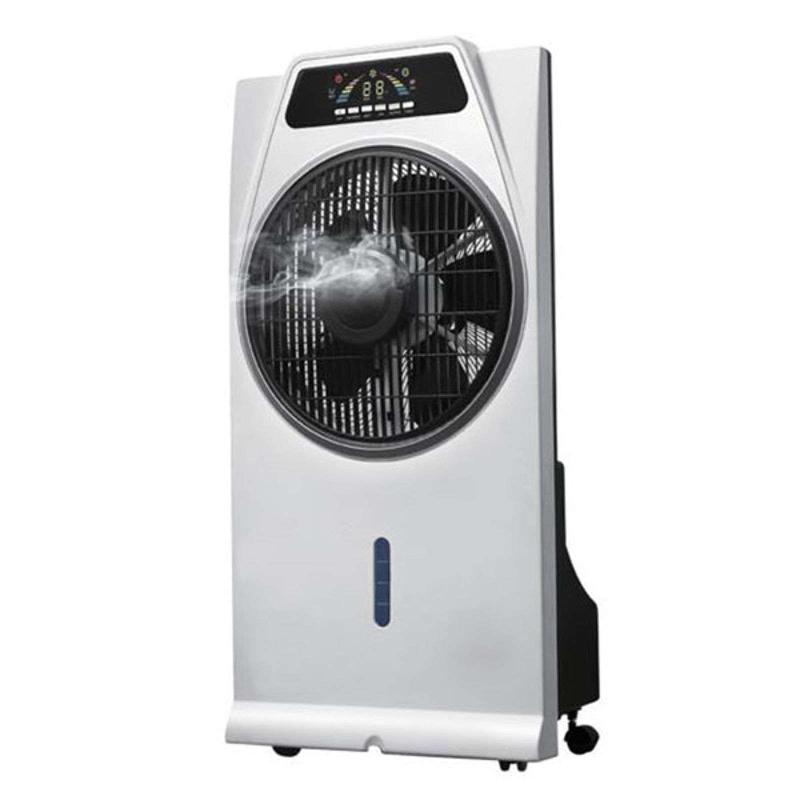 WESTINGHOUSE VENTILATEUR CASCATA AVEC HUMIDIFICATEUR D’AIR