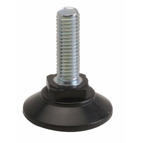 VÉRINS DE MEUBLE FIXES- D 30 MM - B10 MM - C25 MM PERGA