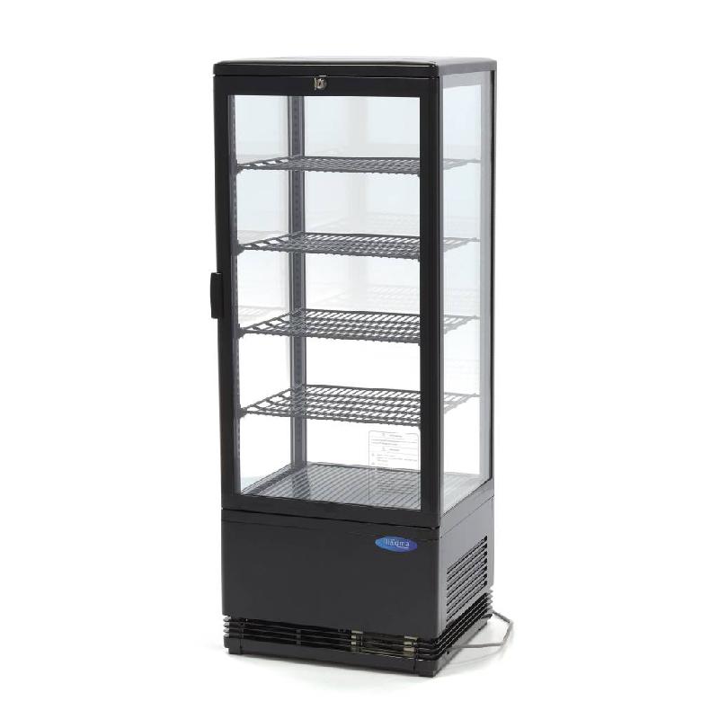 Vitrine réfrigérée - 98 L - 43 cm Maxima 09400811_0