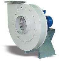 Vsaa 20 - ventilateur centrifuge industriel - plastifer - très haute pression_0