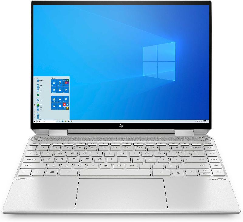 HP Spectre x360 14-ea0009nf - Ordinateur portable hybride 2-en-1 - Écran tactile 13,5'' 3K2K - Intel Core i7 - SSD 512 Go - 16 Go RAM_0