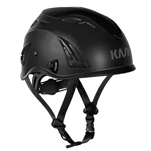 KASK WHE00008-210 PLASMA AQ CASQUE AMPLEUR 51-63 CM NOIR_0