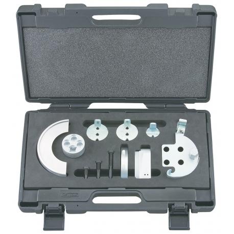 Adaptateur pour moteur du coffret 150.3180 - KS Tools | 150.3181_0