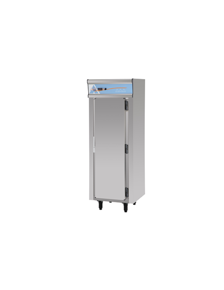 Armoire réfrigérée ACTIF positive 1 porte GN 1/1 - Référence : AGEI401E_0