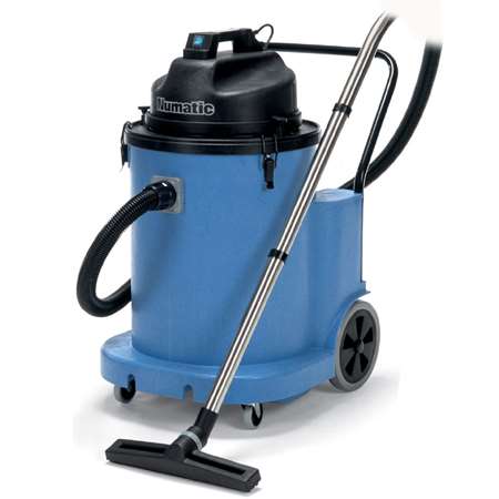 Aspirateur à eau WVD1800DH - 2 moteurs 1060W - capacité 70L - cuve Structofoam anticorrosion_0