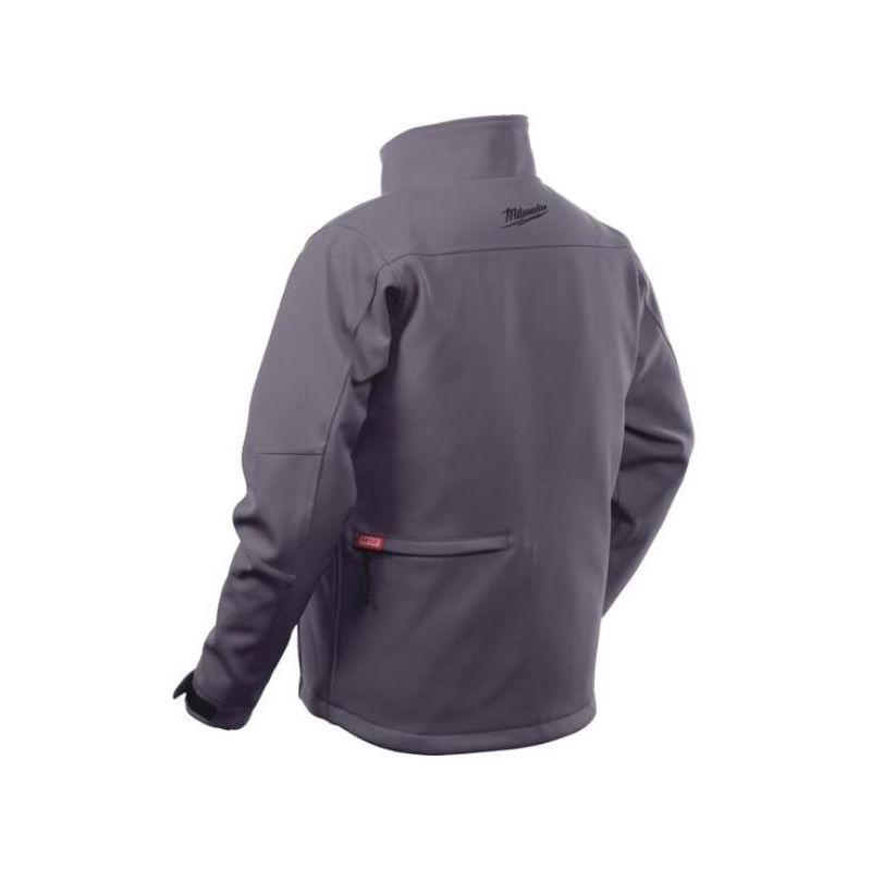 Blousons,vestes et parkas de travail milwaukee Achat Blouson Chauffant Femme GEN II (sans batterie) | M12