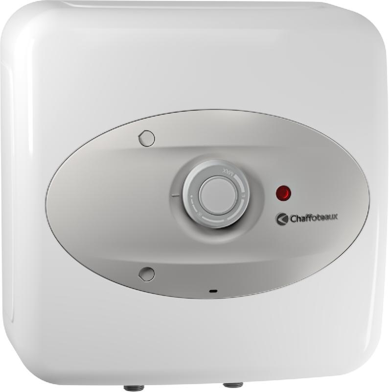 Chauffe-eau électrique blindé CHX 15 litres - sous-évier - classe énergétique B - réf. 3100392_0