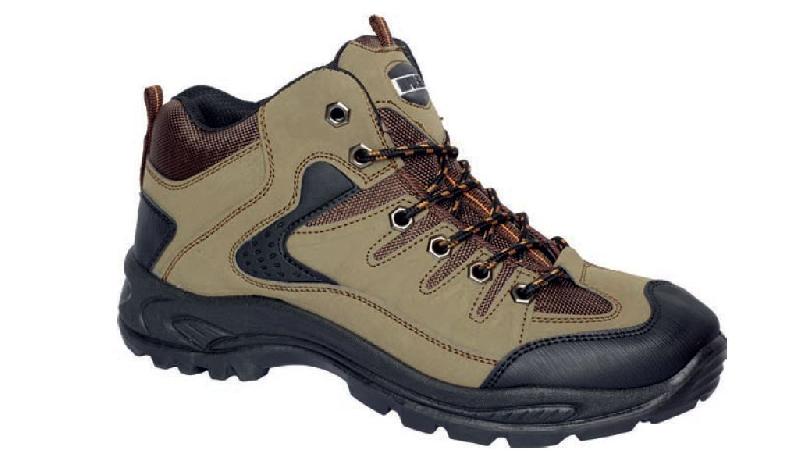 Chaussures de marche légère - utilisation mixte travail et loisirs - taille 41 - Solidur - référence 975541_0
