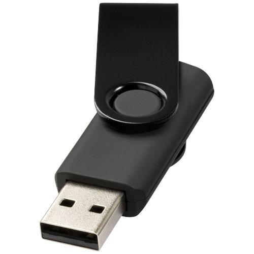 Clé usb 4 go rotate-metallic 12350800_0