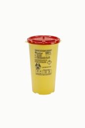 Collecteur d'aiguille dispo 1 litre_0