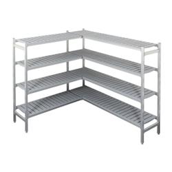 CombiSteel Rayonnage pour Chambre Froide 7489.0005 - 3667335003075_0