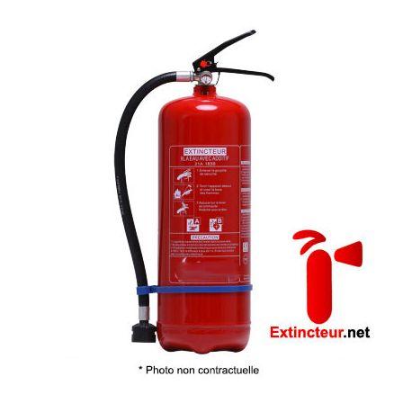 E9ppggs - extincteur 9l eau et additif ab à pression permanente_0