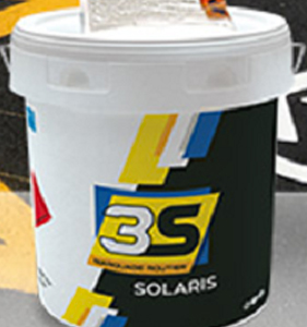 Enduit a froid bi-composant jaune solaris conçu pour les chaussées hydrocarbonées neuves et anciennes_0