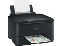 EPSON WorkForce Pro WP-4025 DW - Imprimante jet d'encre couleur, recto-verso, A4/Legal, 4800x1200 ppp, Wi-Fi et LAN_0