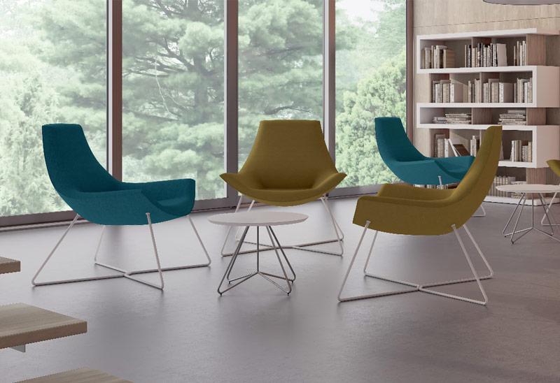 Grand fauteuil lounge Wait XL_0