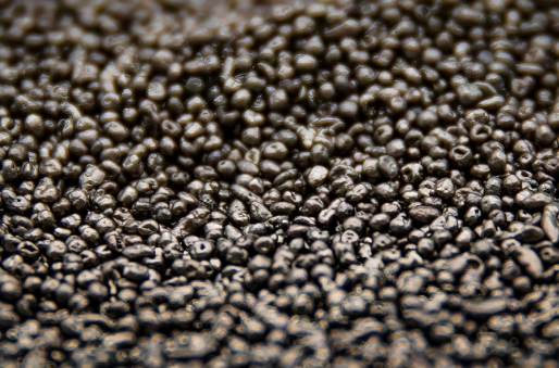 Grenaille inox, idéale pour des décapages délicats sur des surfaces sensibles comme l'inox, l'aluminium et le laiton_0