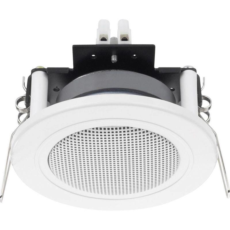 Raccord à Vis Pour Haut-parleur Monacor ST-925GM – 1 Pièce – Qualité D'origine - 6