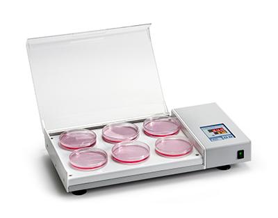 Incubateur pour boîtes de pétri - ref.: jbb546_0